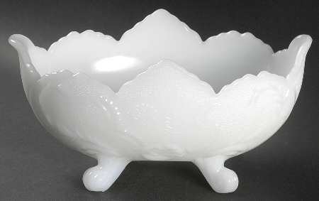 Cameo Milkglass (Giftware) by Jeannette