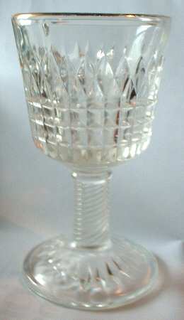 JEG10 Wine Glass