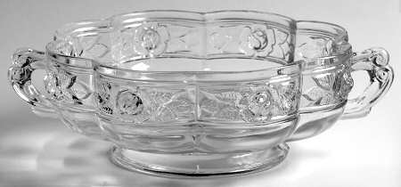 Aztec Clear by Jeannette