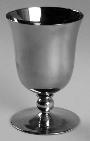 Landon Low Water Goblet