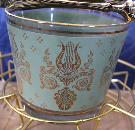 701-25 Ice Bucket