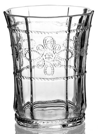Colette 11 Oz Acrylic Tumbler