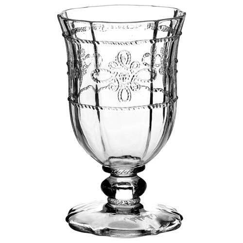 Colette Acrylic Water Goblet