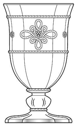 Colette by Juliska Glassware