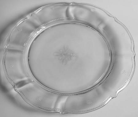 Colette Dinner Plate