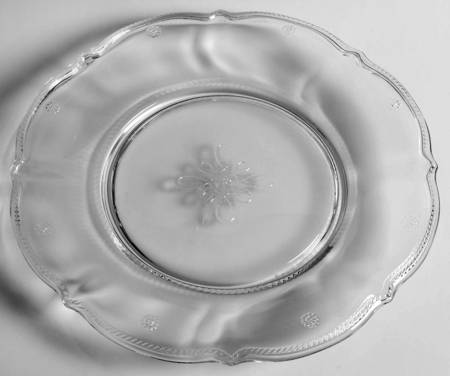 Colette Dessert Plate