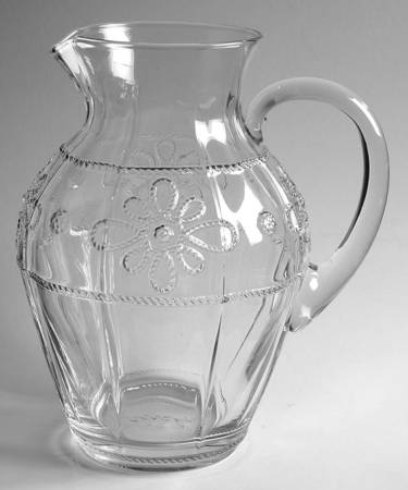 Colette 84 Oz Pitcher