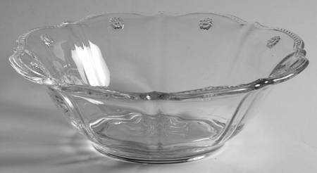 Colette Small Fruit Dessert Bowl