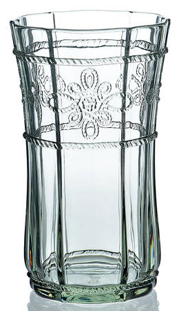 Colette Green 17 Oz Acrylic Tumbler