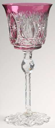 JOS24 Cranberry Wine