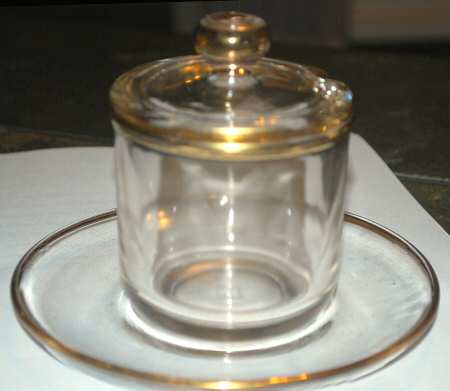 Gold Decor by Jeannette
