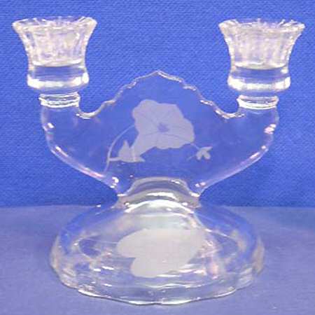 JEG19 Double Light Candlestick