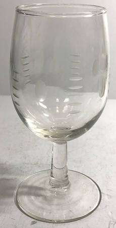 190-5 Wine Glass
