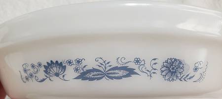 MG22 10" Pie Plate