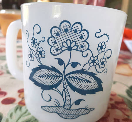 MG22 Mug