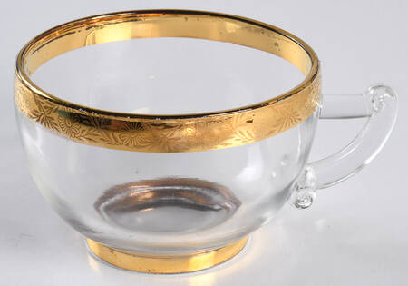 Jeg27 Flat Cup