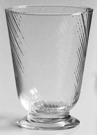 Arabella 12 Oz Flat Tumbler