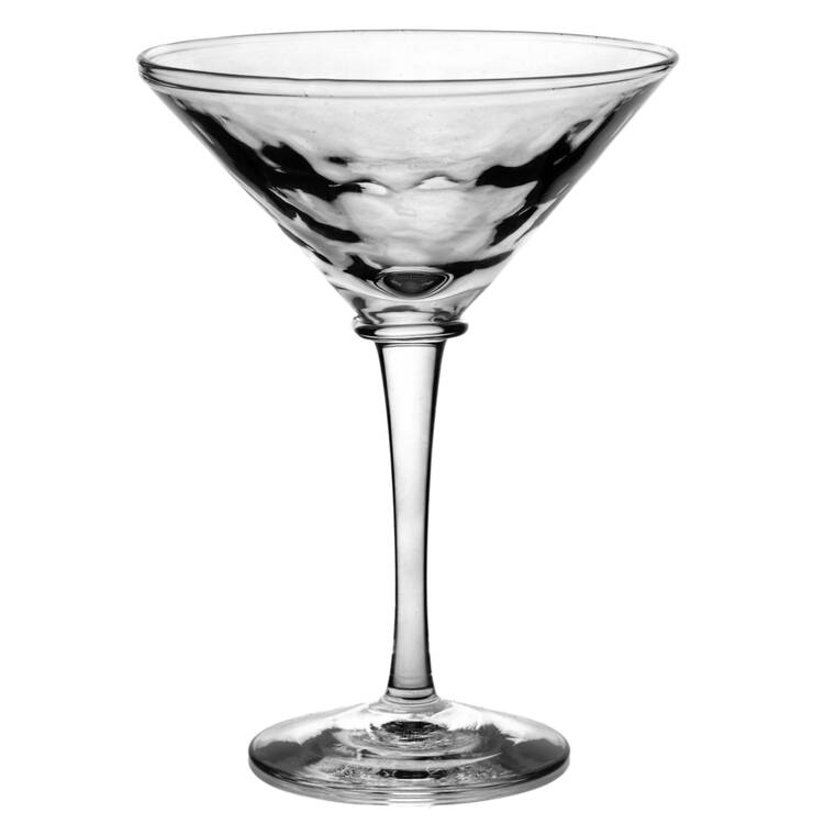 Carine Martini Glass