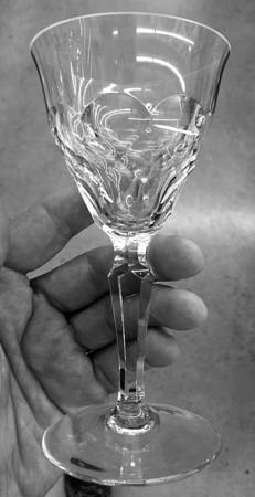 JOS29 Wine Glass