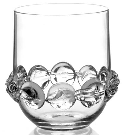 Heritage 10 Oz Flat Tumbler