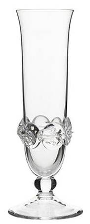 Heritage Fluted Champagne