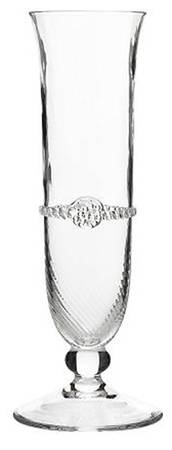 Heritage Fluted Champagne