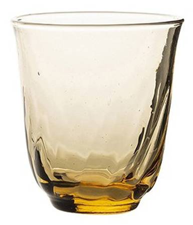 Vienne 8 Oz Flat Tumbler