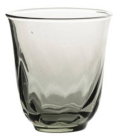 Vienne 8 Oz Flat Tumbler