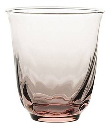 Vienne 8 Oz Flat Tumbler