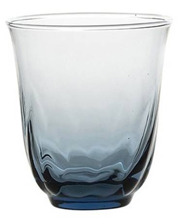 Vienne 8 Oz Flat Tumbler