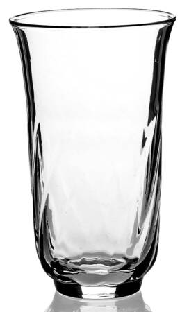 Vienne 12 Oz Flat Tumbler