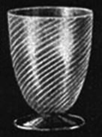 Marion Footed Tumbler
