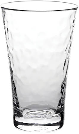 Puro 15 Oz Flat Tumbler