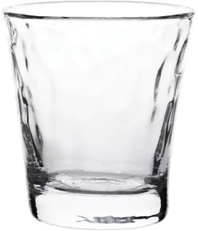 Puro 11 Oz Flat Tumbler