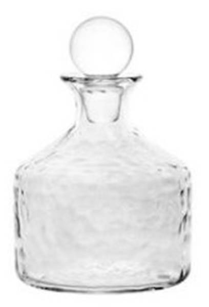 Puro Decanter & Stopper