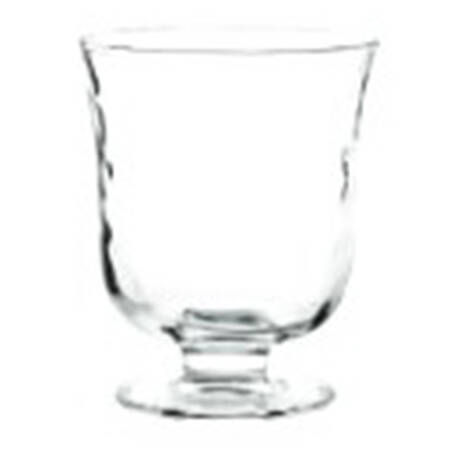 Puro 7" 1 Piece Open Hurricane/Vase