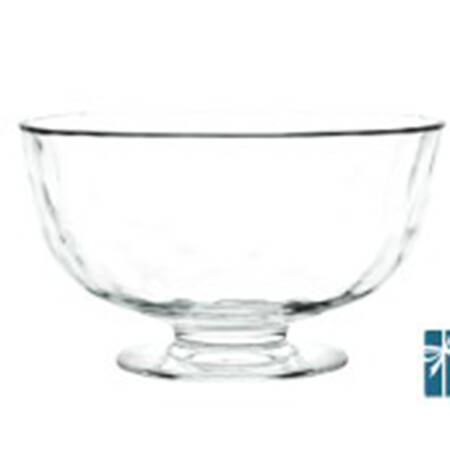 Puro 10" Footed Bowl