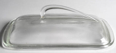 Refridgerator Jars by Jeannette