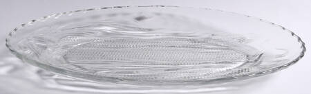Corn 15" Oval Platter