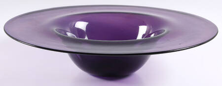 Bowls 13" Round Bowl