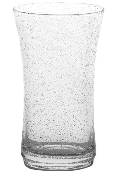 Provence Clear 15 Oz Flat Tumbler