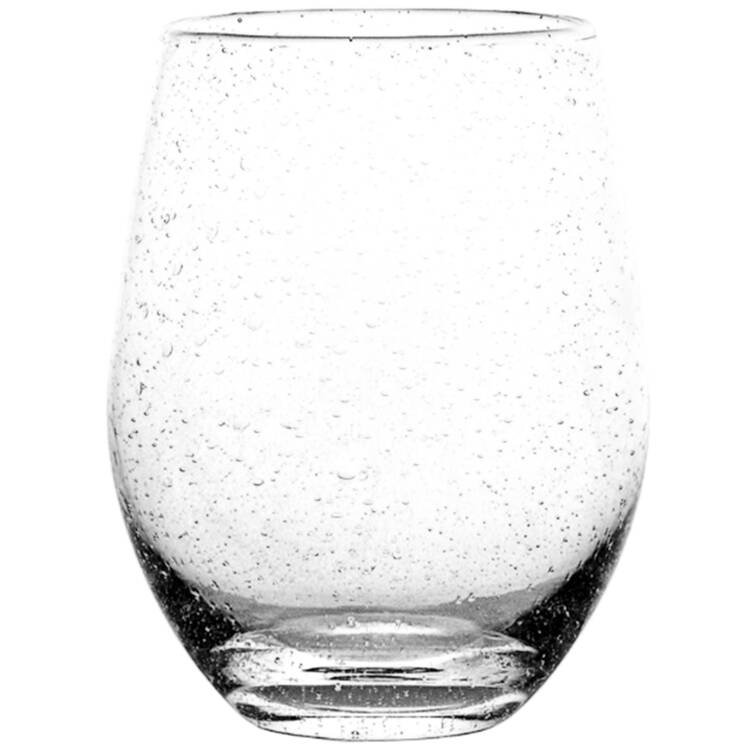 Provence Clear Stemless Wine