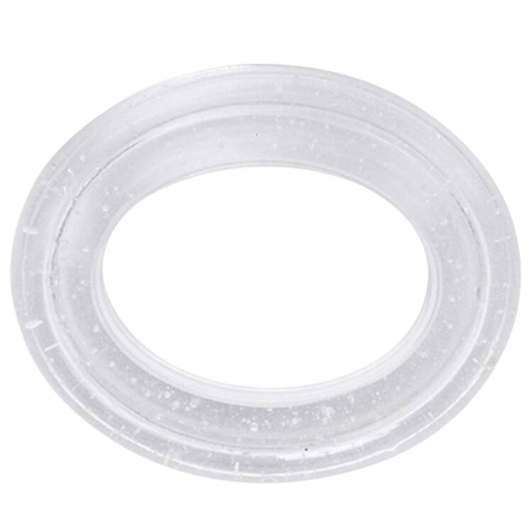 Provence Clear Napkin Ring