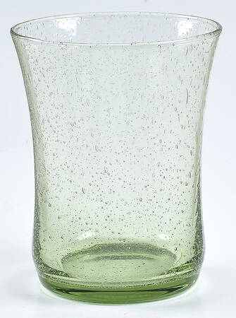 Provence Basil 12 Oz Flat Tumbler