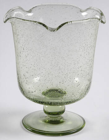 Provence Basil 5" Hurricane Globe