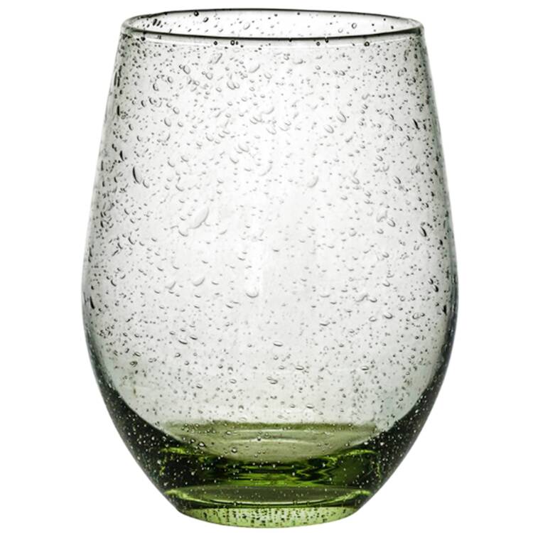 Provence Basil Stemless Wine