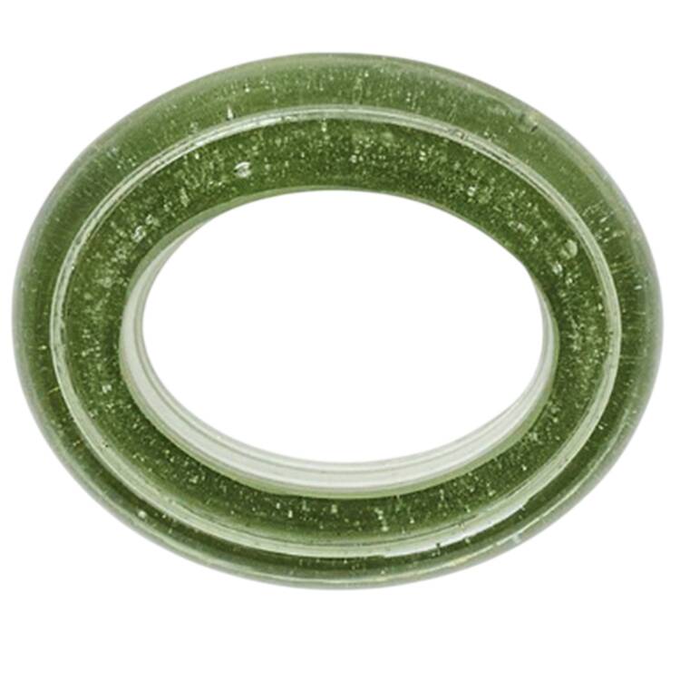 Provence Basil Napkin Ring