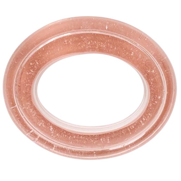 Provence Blush Napkin Ring