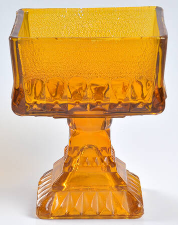 Wedding Amber Small Wedding Bowl No Lid