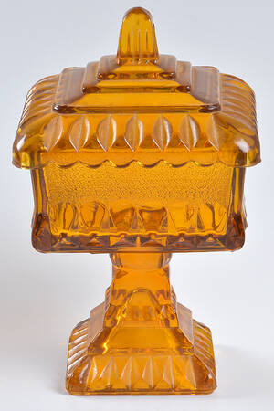 Wedding Amber by Jeannette